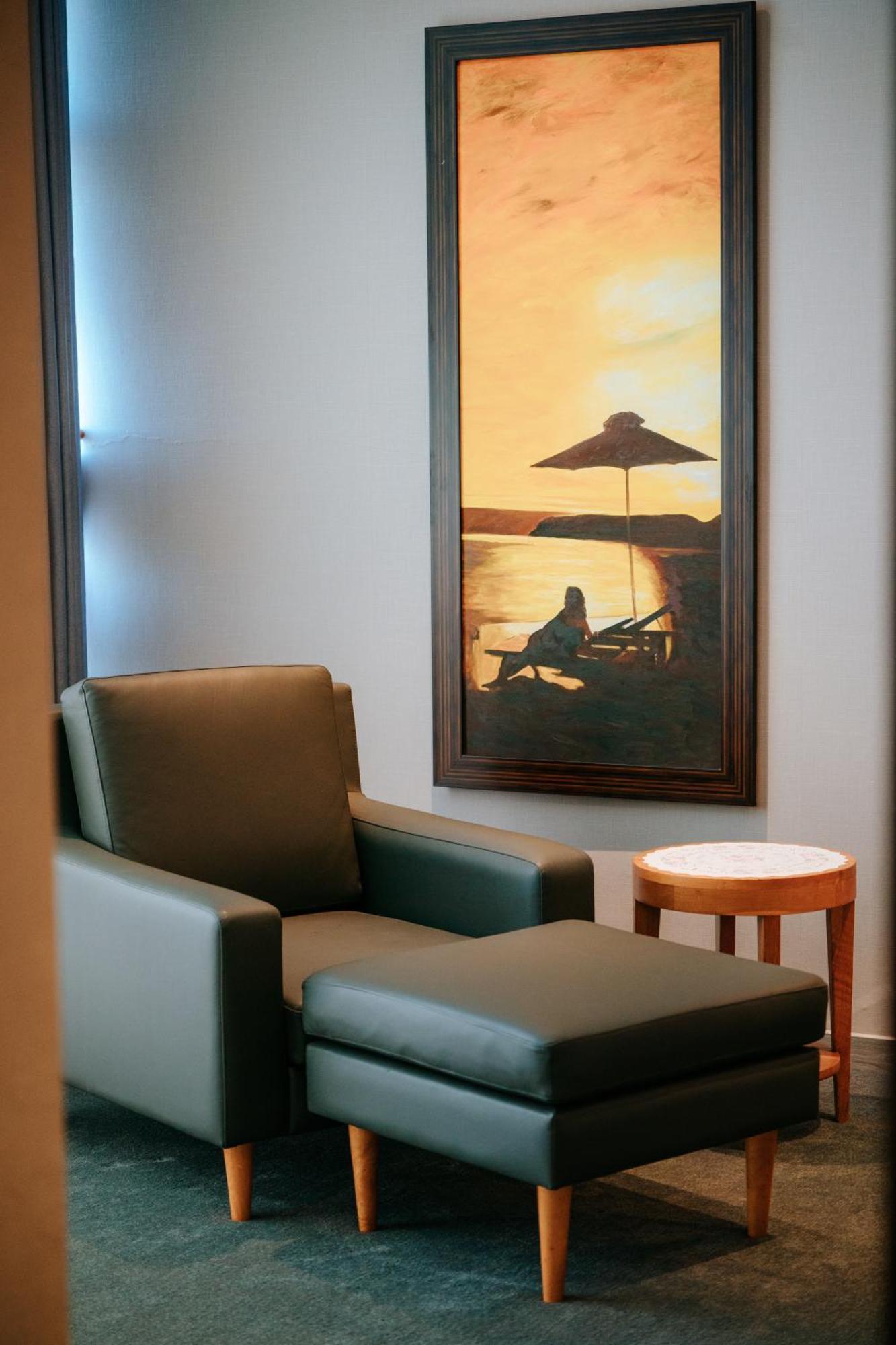 Petro Hotel Vung Tau Buitenkant foto