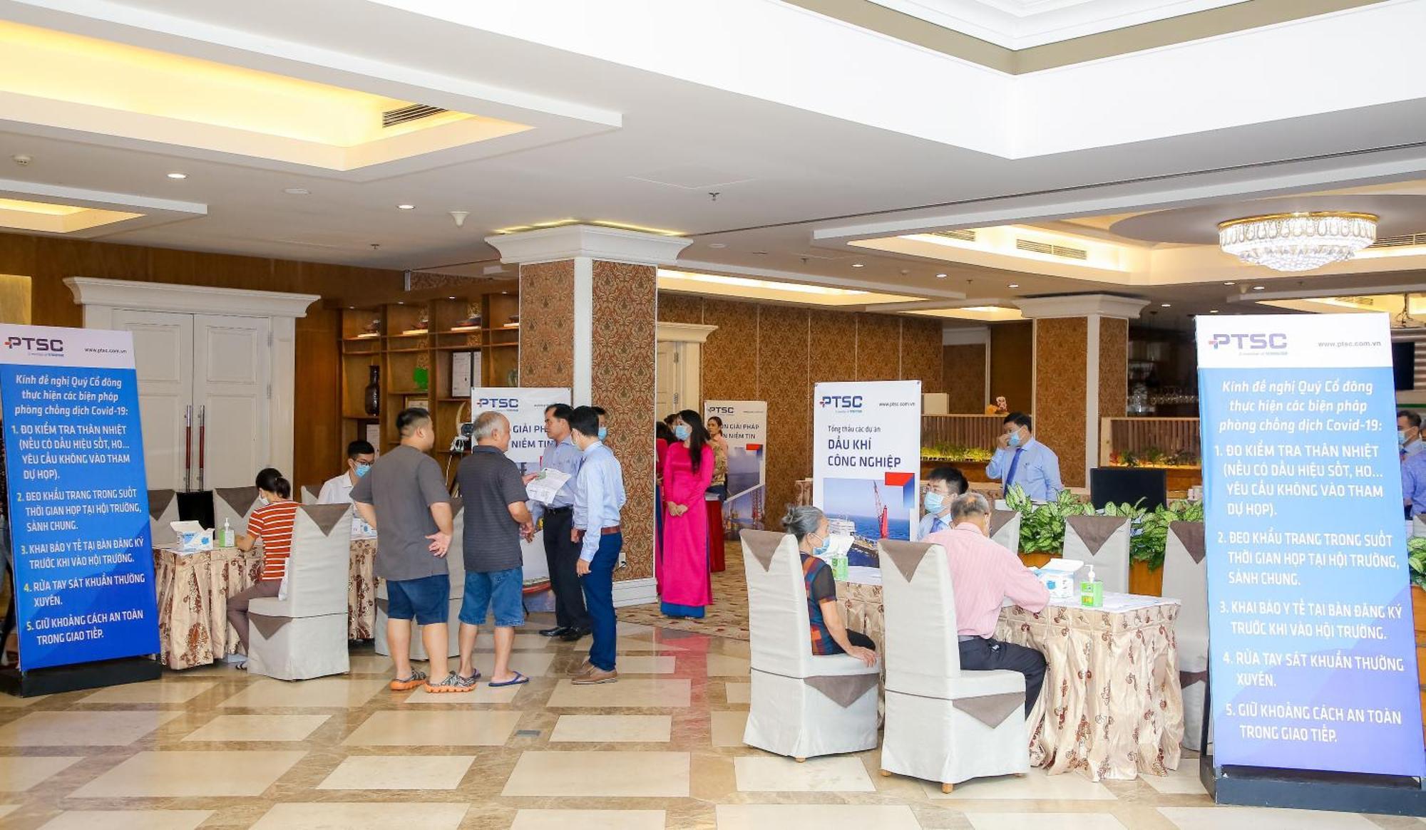 Petro Hotel Vung Tau Buitenkant foto