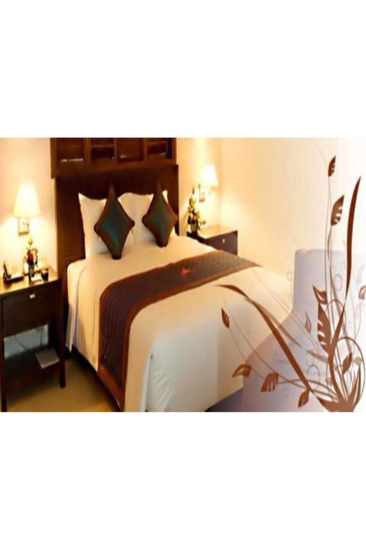 Petro Hotel Vung Tau Buitenkant foto