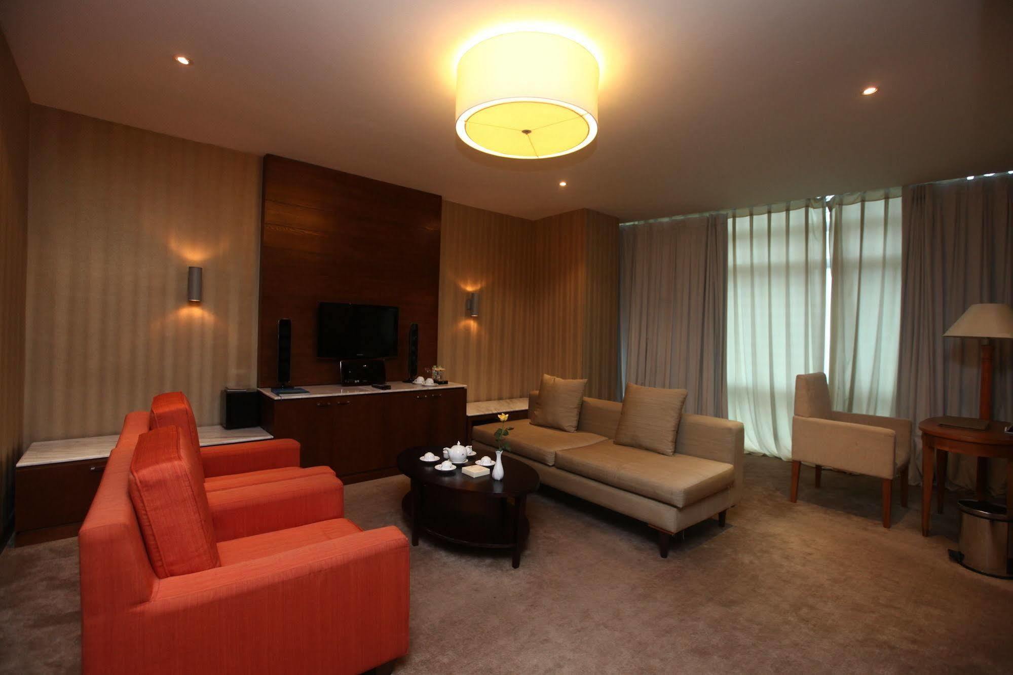 Petro Hotel Vung Tau Buitenkant foto